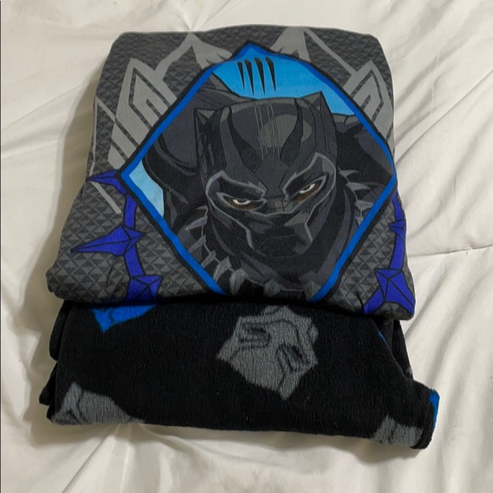 Boys Pajamas set